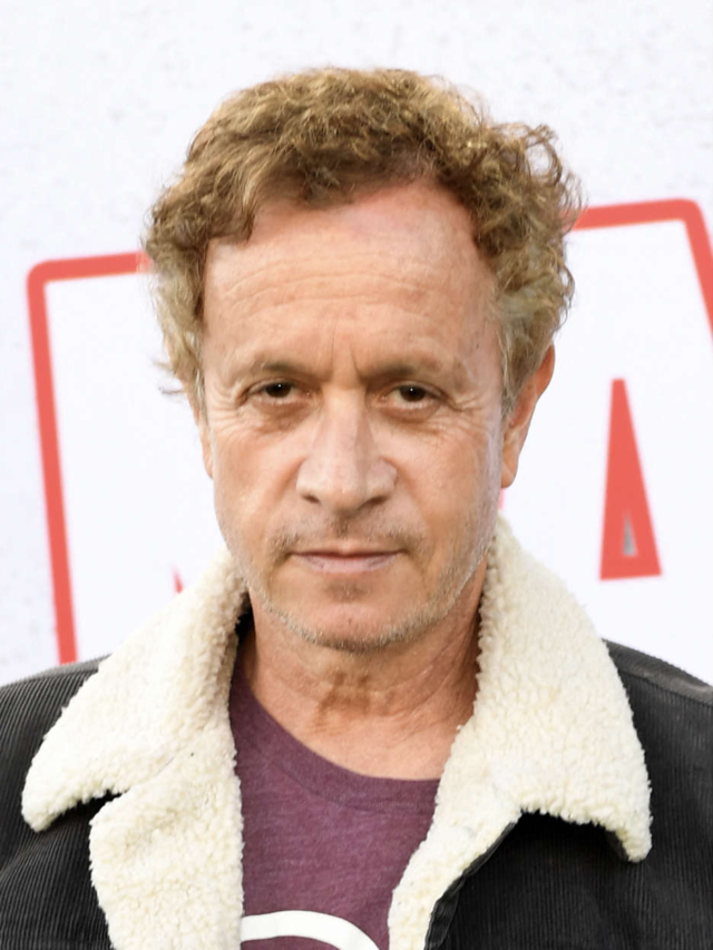 Pauly Shore set to play Richard Simmons in a controversial biopic